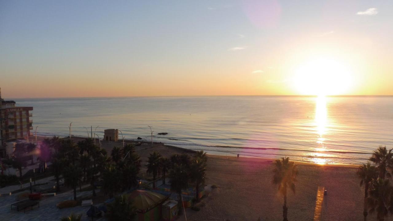 Torrevieja - Lamata - Sonny La Mata  Exterior foto