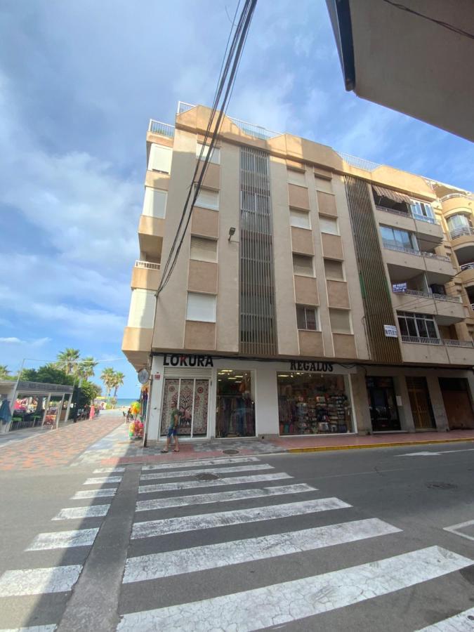 Torrevieja - Lamata - Sonny La Mata  Exterior foto