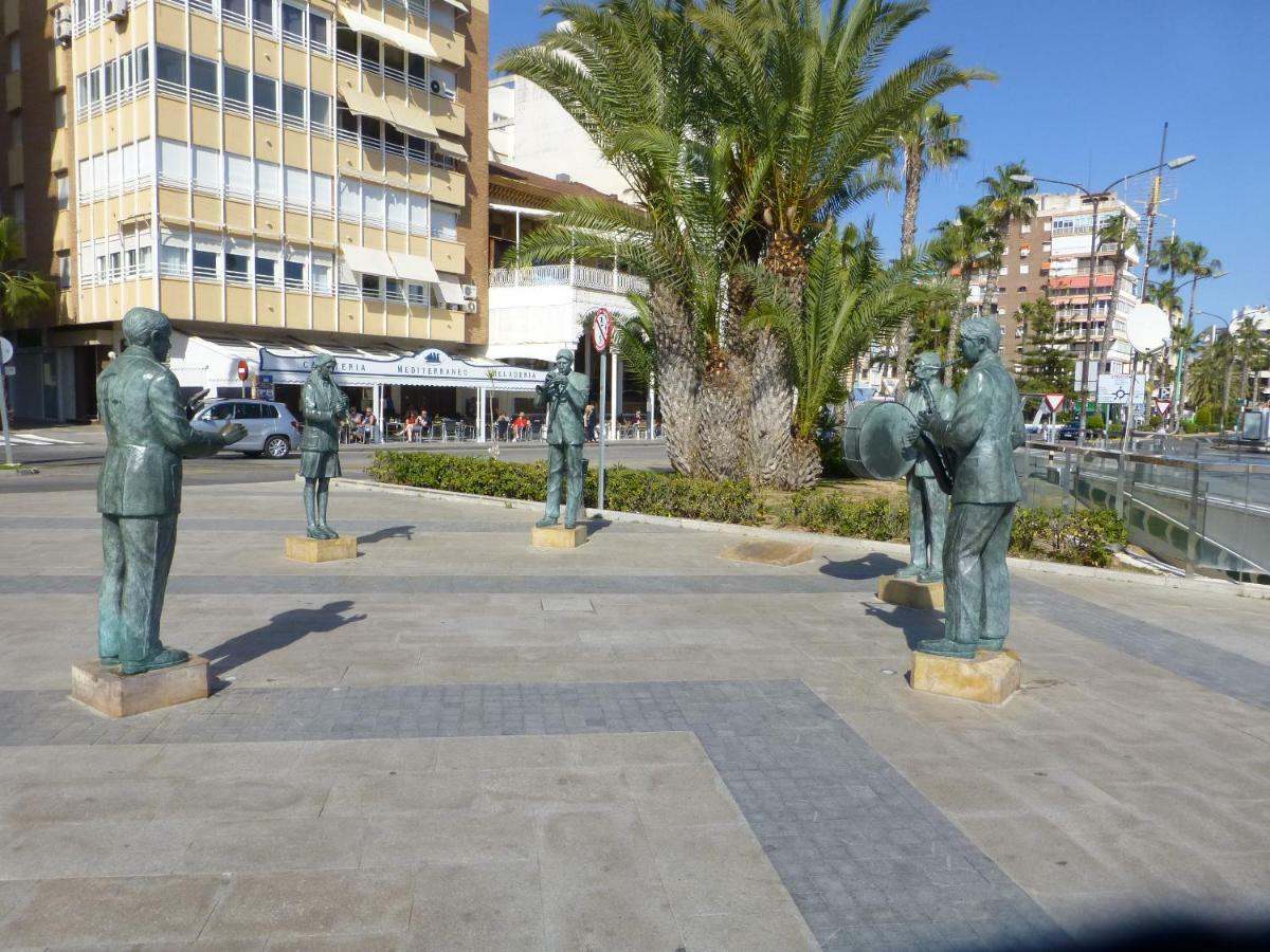 Torrevieja - Lamata - Sonny La Mata  Exterior foto