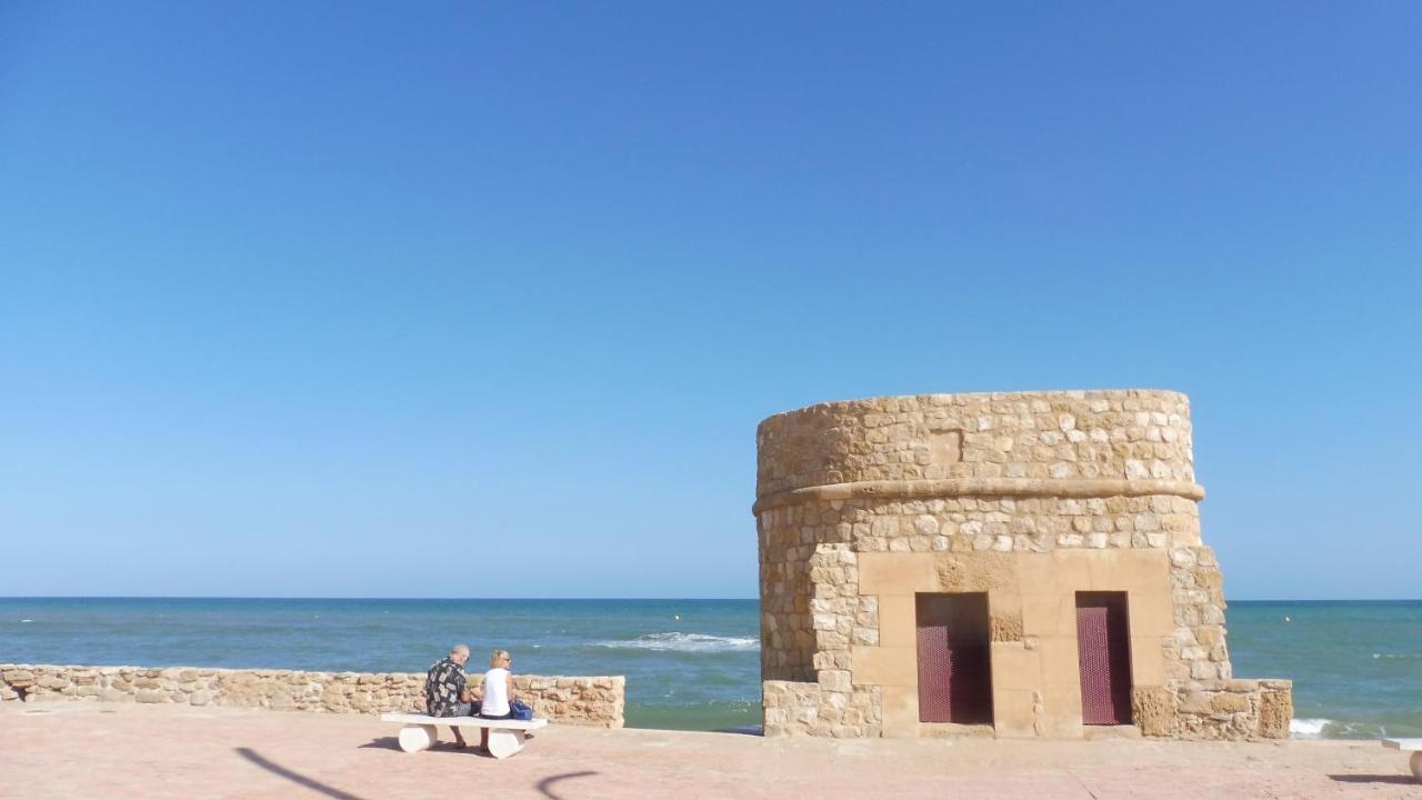 Torrevieja - Lamata - Sonny La Mata  Exterior foto